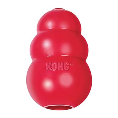 KONG Classic Dog Toy (Small)
