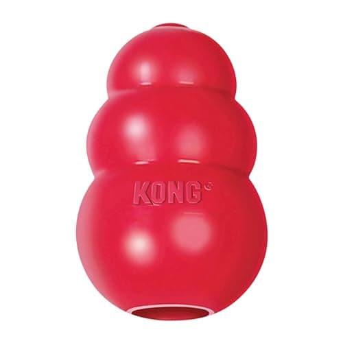 KONG Classic Dog Toy (Small)