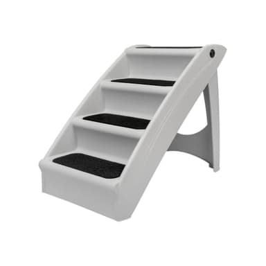 PetSafe CozyUp Foldable Pet Steps