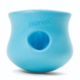 West Paw Toppl Treat-Dispensing Dog Toy (Small)