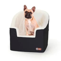 K&H Pet Products Bucket Booster Dog Car Seat (Small)