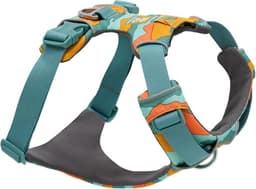 Ruffwear Front Range Dog Harness (XS)