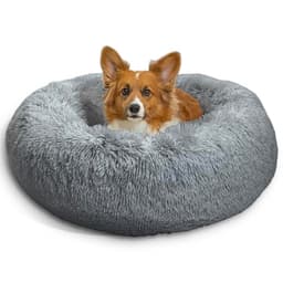 Best Friends by Sheri The Original Calming Donut Bed (23" Small)