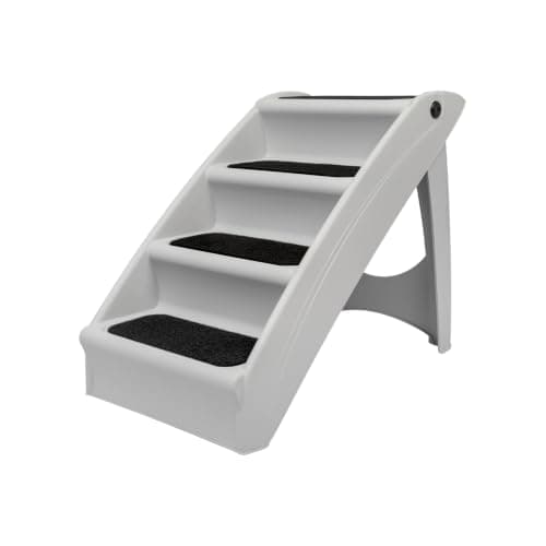 PetSafe CozyUp Foldable Pet Steps