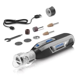Dremel 7760-PGK PawControl Dog Nail Grinder Kit