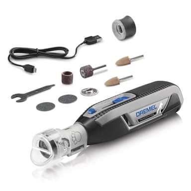 Dremel 7760-PGK PawControl Dog Nail Grinder Kit